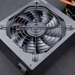 Zasilacz ATX 1650W | 80 Plus Platinum | PartsPC.pl