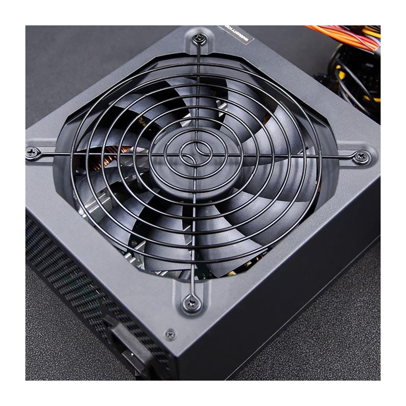 Zasilacz ATX 1650W | 80 Plus Platinum | PartsPC.pl