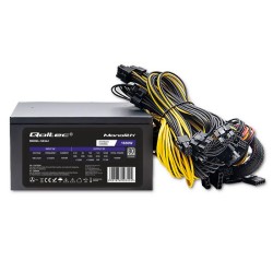 Zasilacz ATX 1650W | 80 Plus Platinum | PartsPC.pl