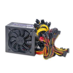 Zasilacz ATX 1650W | 80 Plus Platinum | PartsPC.pl