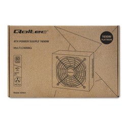 Zasilacz ATX 1650W | 80 Plus Platinum | PartsPC.pl