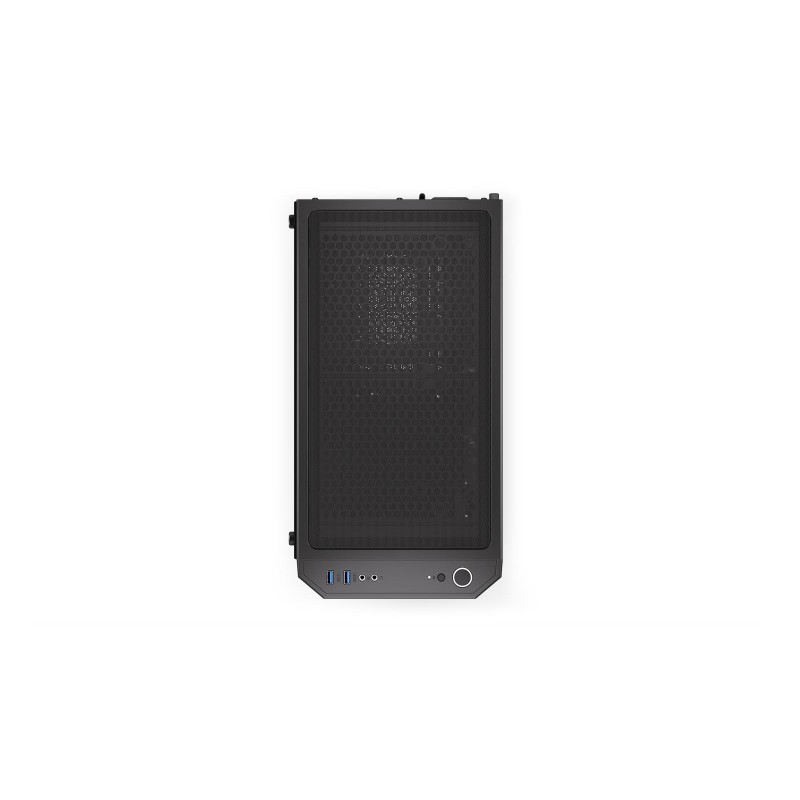 Obudowa Endorfy Signum 300 ARGB (EY2A006) czarna | PartsPC.pl