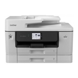 Urządzenie wielofunkcyjne Brother MFC-J3960DW 4 w 1 | PartsPC.pl