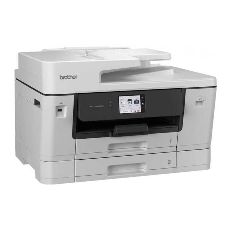 Urządzenie wielofunkcyjne Brother MFC-J3960DW 4 w 1 | PartsPC.pl