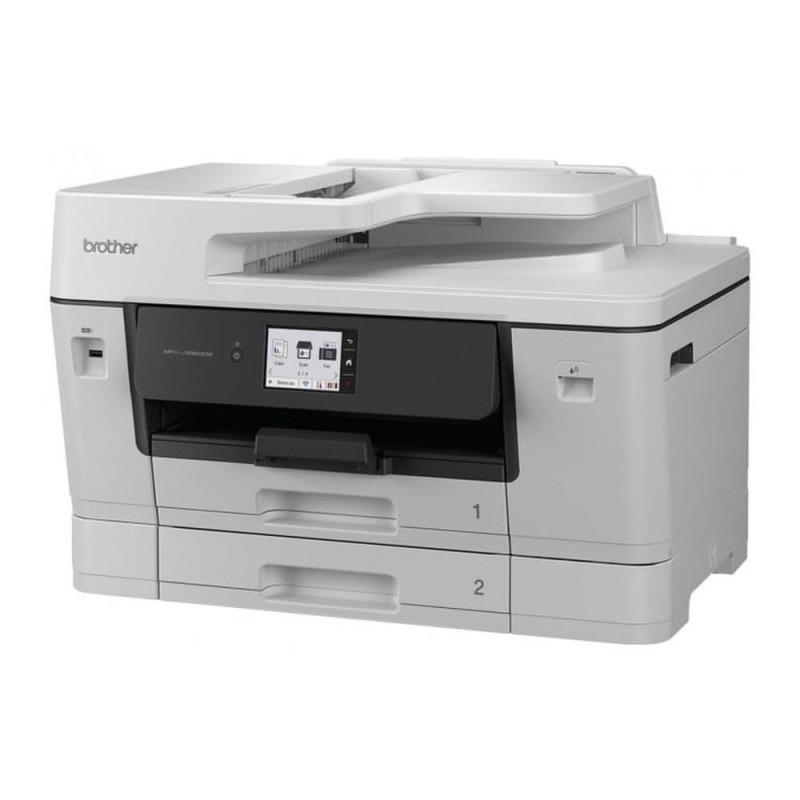 Urządzenie wielofunkcyjne Brother MFC-J3960DW 4 w 1 | PartsPC.pl