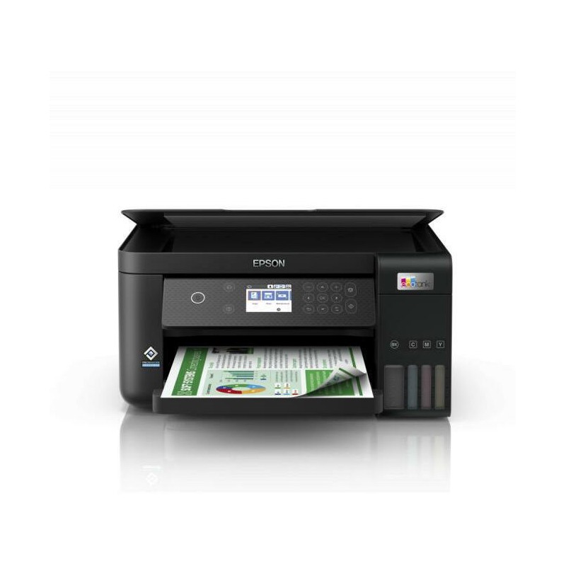 Urządzenie wielofunkcyjne MFP L6260 ITS  A4/33ppm/WiFi/LAN/d… | PartsPC.pl