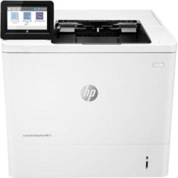 Drukarka laserowa HP LaserJet Enterprise M611dn | PartsPC.pl