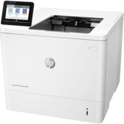 Drukarka laserowa HP LaserJet Enterprise M611dn | PartsPC.pl