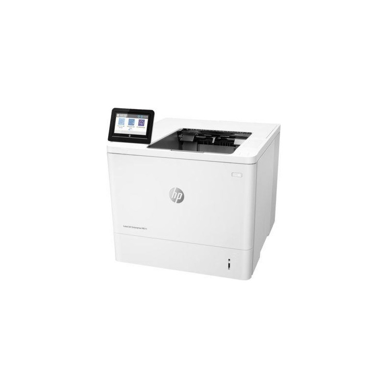 Drukarka laserowa HP LaserJet Enterprise M611dn | PartsPC.pl