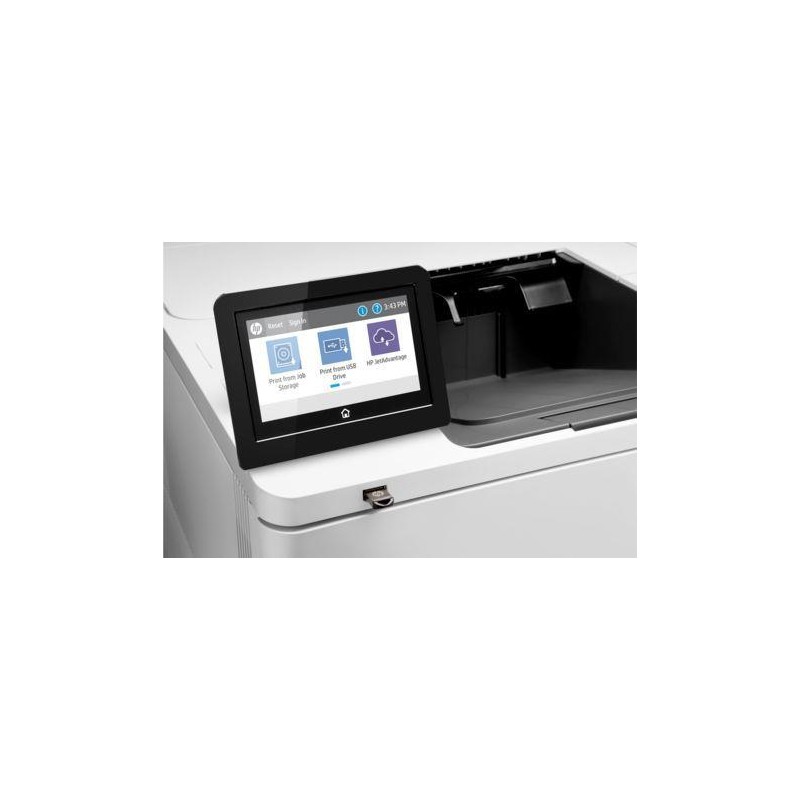 Drukarka laserowa HP LaserJet Enterprise M611dn | PartsPC.pl