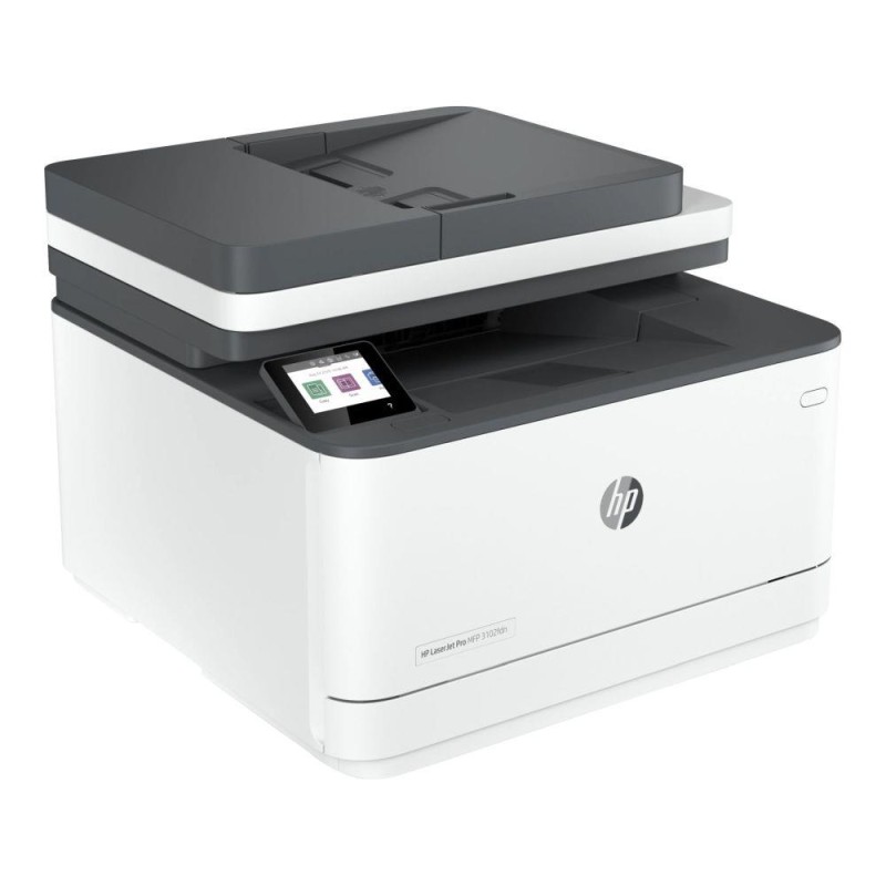 Urządzenie wielofunkcyjne LaserJet Pro 3102fdn 3G629F | PartsPC.pl