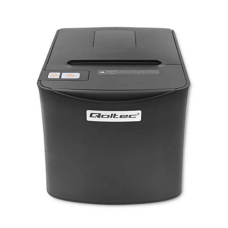 Drukarka paragonowa | bonowa | termiczna | USB | PartsPC.pl