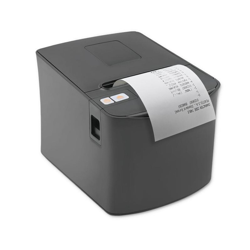 Drukarka paragonowa | bonowa | termiczna | USB | PartsPC.pl