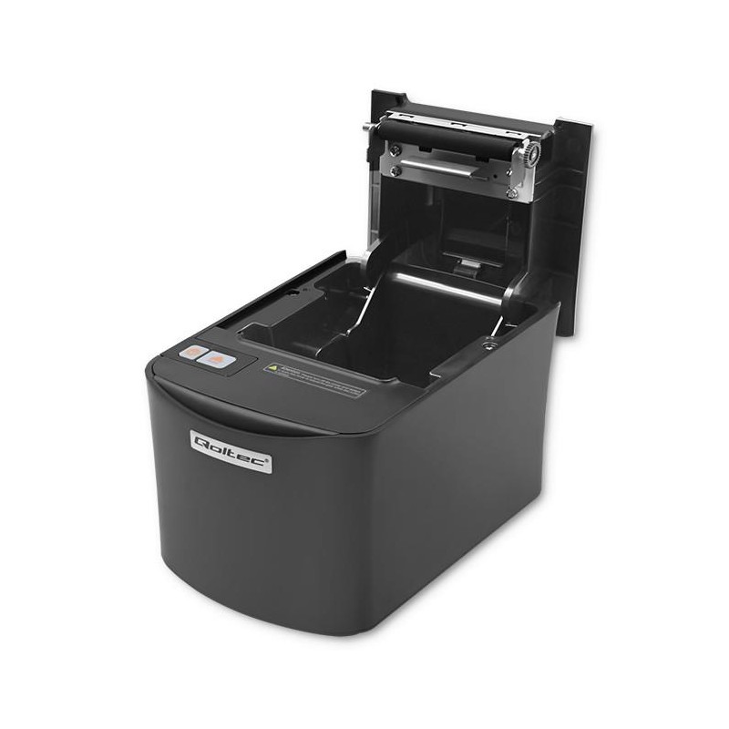 Drukarka paragonowa | bonowa | termiczna | USB | PartsPC.pl