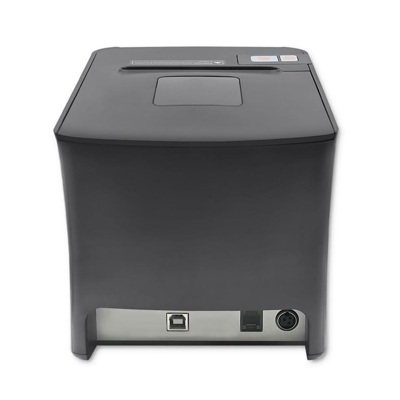 Drukarka paragonowa | bonowa | termiczna | USB | PartsPC.pl