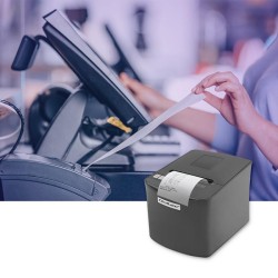 Drukarka paragonowa | bonowa | termiczna | USB | PartsPC.pl