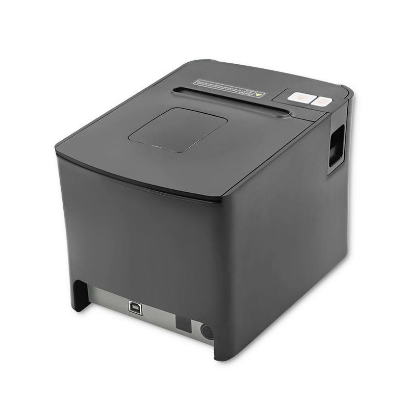 Drukarka paragonowa | bonowa | termiczna | USB | PartsPC.pl