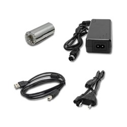 Drukarka paragonowa | bonowa | termiczna | USB | PartsPC.pl