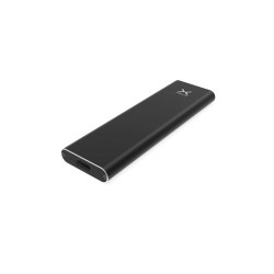 Obudowa na dysk M.2 NVME USB-C | PartsPC.pl