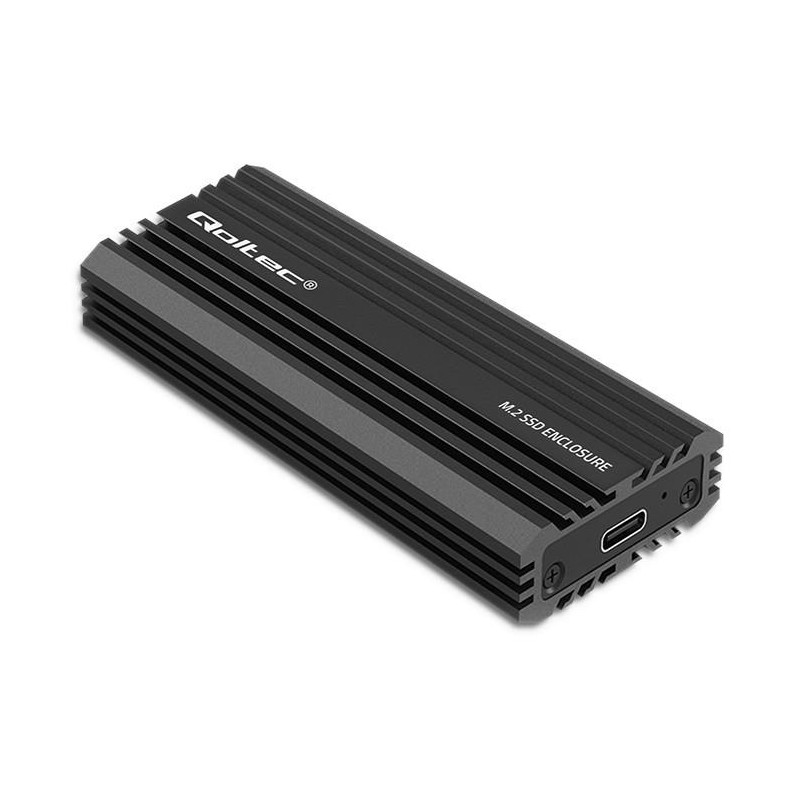 Obudowa | kieszeń NV2270 na dysk M.2 SSD | SATA | NVMe | USB… | PartsPC.pl