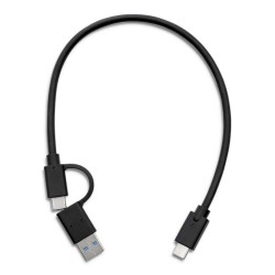 Obudowa | kieszeń NV2270 na dysk M.2 SSD | SATA | NVMe | USB… | PartsPC.pl