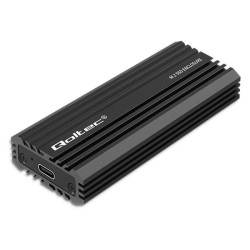 Obudowa | kieszeń NV2270 na dysk M.2 SSD | SATA | NVMe | USB… | PartsPC.pl