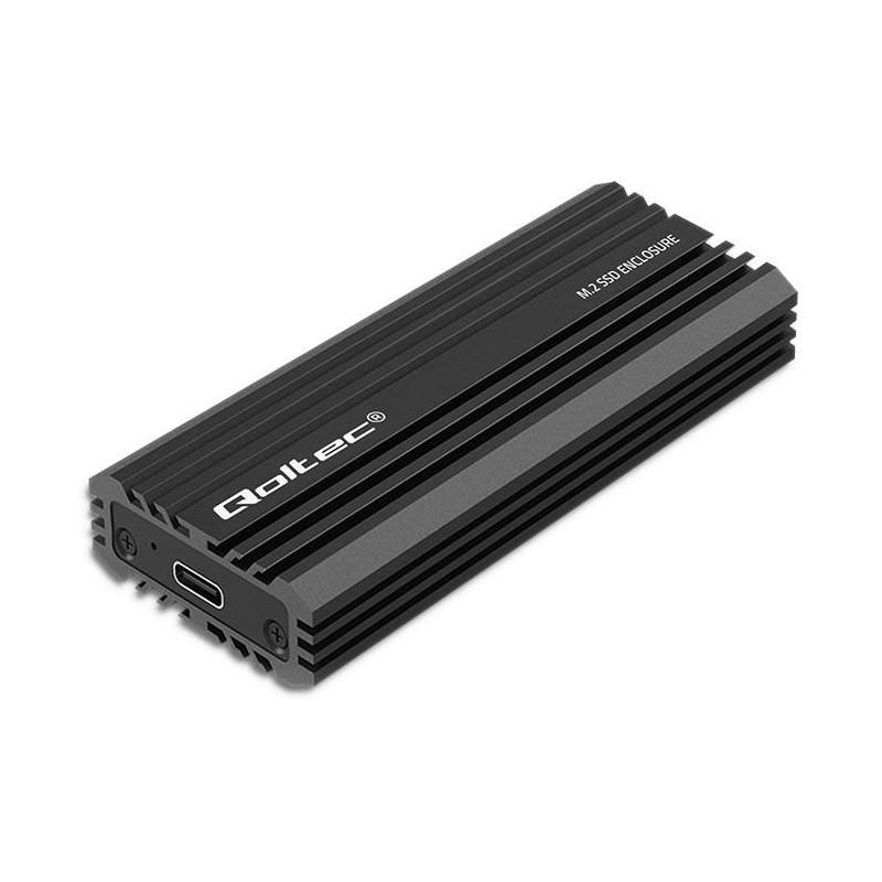 Obudowa | kieszeń NV2270 na dysk M.2 SSD | SATA | NVMe | USB… | PartsPC.pl