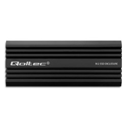 Obudowa | kieszeń NV2270 na dysk M.2 SSD | SATA | NVMe | USB… | PartsPC.pl