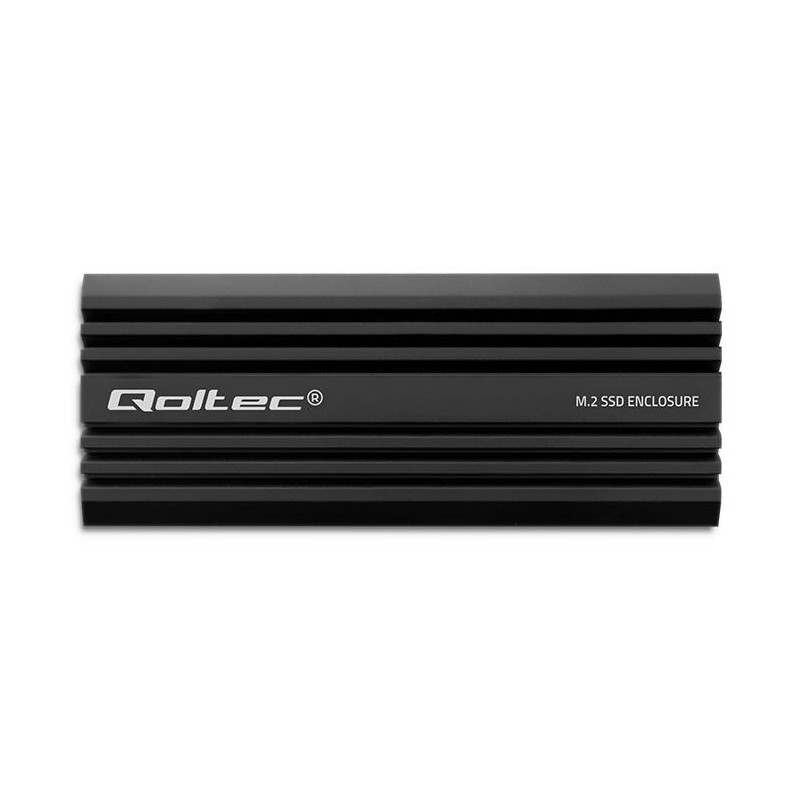 Obudowa | kieszeń NV2270 na dysk M.2 SSD | SATA | NVMe | USB… | PartsPC.pl
