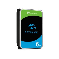 Dysk SkyHawk 6TB 3,5 cali 256MB ST6000VX009 | PartsPC.pl