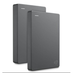 Dysk Basic 4TB 2,5 STJL4000400 szary | PartsPC.pl