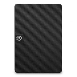 Dysk zewnętrzny Expansion 4TB 2,5 STKM4000400 czarny | PartsPC.pl