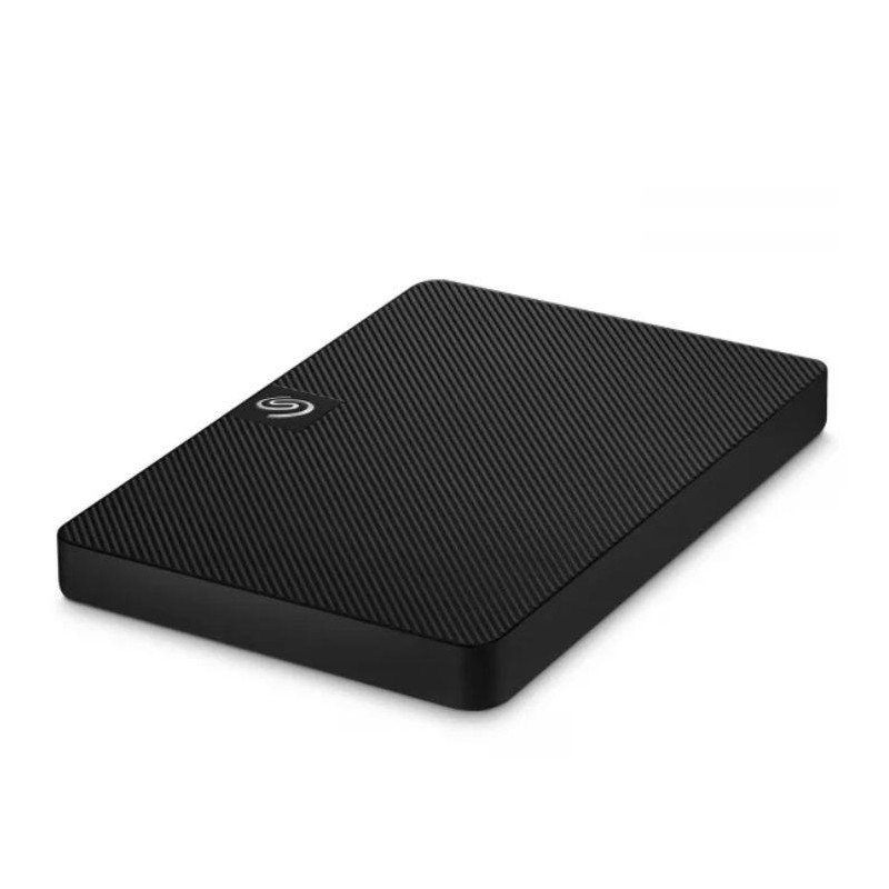 Dysk zewnętrzny Expansion 4TB 2,5 STKM4000400 czarny | PartsPC.pl