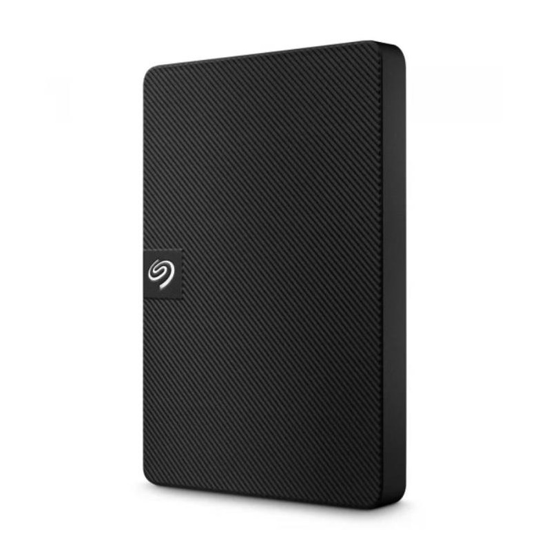 Dysk zewnętrzny Expansion 4TB 2,5 STKM4000400 czarny | PartsPC.pl