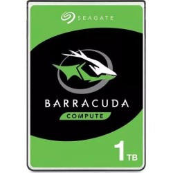 Dysk twardy BarraCuda Pro 1TB 2.5 cala 128MB ST1000LM049 | PartsPC.pl
