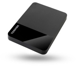 Dysk zewnętrzny Toshiba Canvio Ready 1TB 2,5" USB 3.0 Black | PartsPC.pl