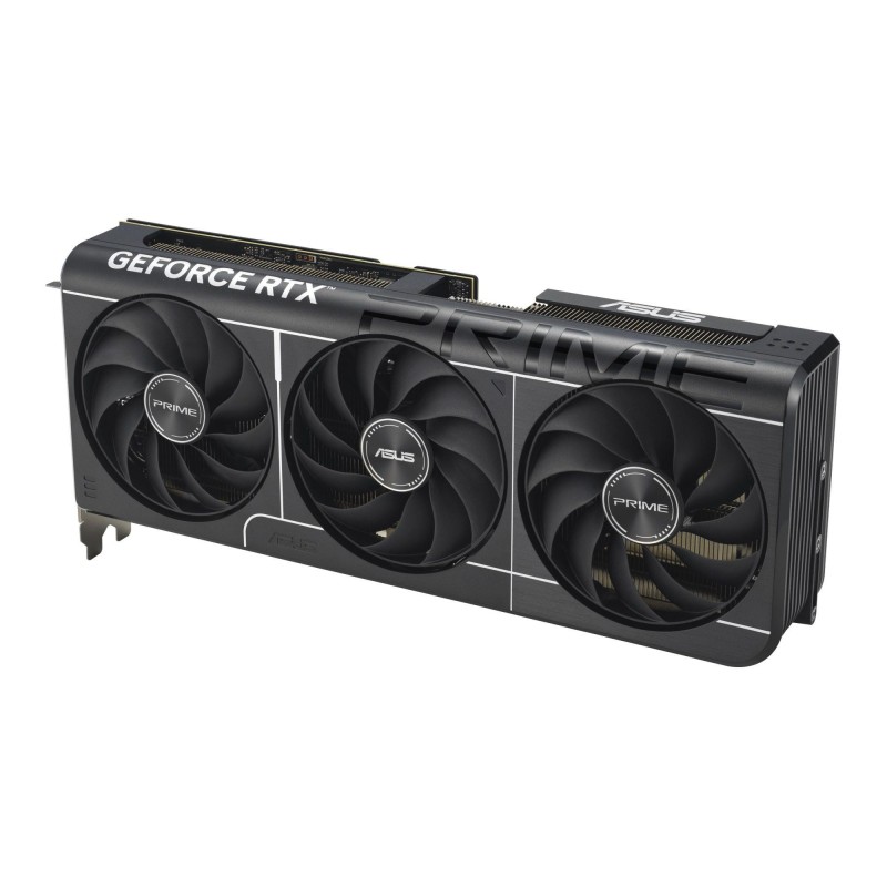Karta graficzna GeForce RTX 5070 PRIME-RTX5070-12G | PartsPC.pl