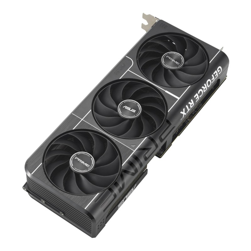 Karta graficzna GeForce RTX 5070 PRIME-RTX5070-12G | PartsPC.pl