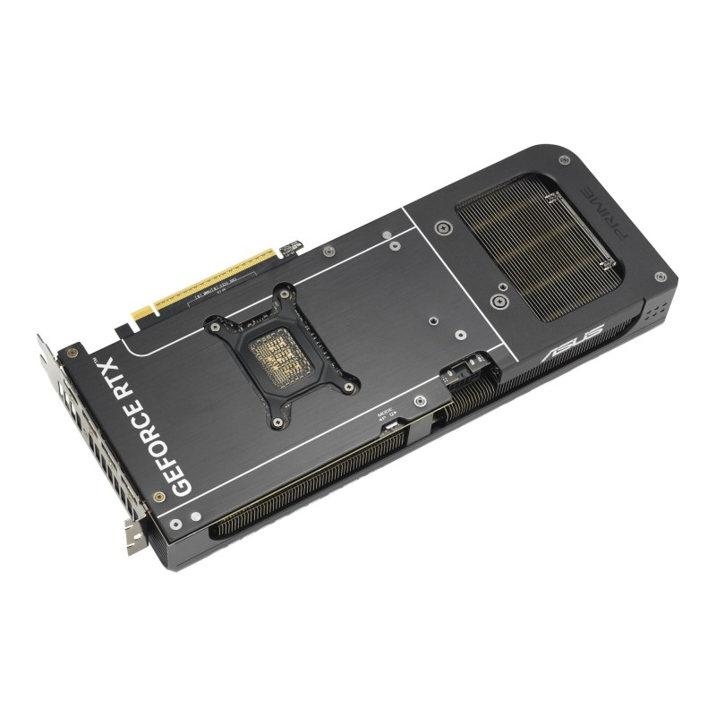 Karta graficzna GeForce RTX 5070 PRIME-RTX5070-12G | PartsPC.pl