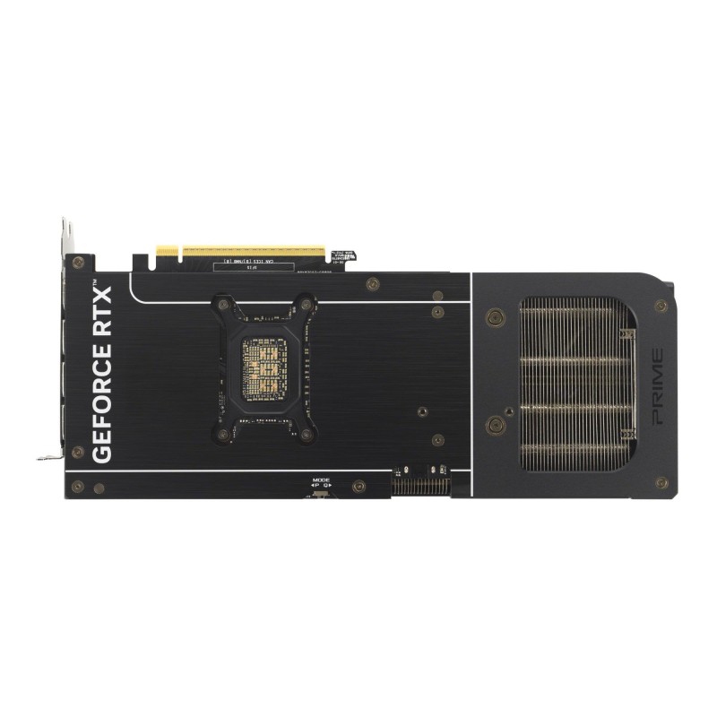 Karta graficzna GeForce RTX 5070 PRIME-RTX5070-12G | PartsPC.pl