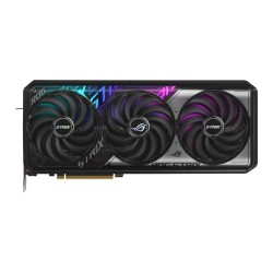 Karta VGA Asus GeForce RTX 5070 ROG-STRIX-RTX5070-O12GGAMING OC 12GB GDDR7