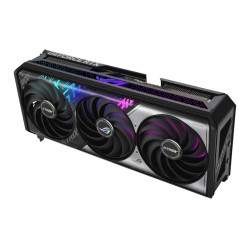 Karta VGA Asus GeForce RTX 5070 ROG-STRIX-RTX5070-O12GGAMING OC 12GB GDDR7