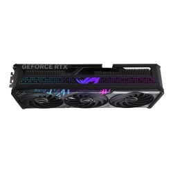 Karta VGA Asus GeForce RTX 5070 ROG-STRIX-RTX5070-O12GGAMING OC 12GB GDDR7