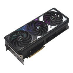 Karta VGA Asus GeForce RTX 5070 ROG-STRIX-RTX5070-O12GGAMING OC 12GB GDDR7