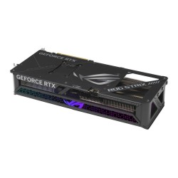 Karta VGA Asus GeForce RTX 5070 ROG-STRIX-RTX5070-O12GGAMING OC 12GB GDDR7