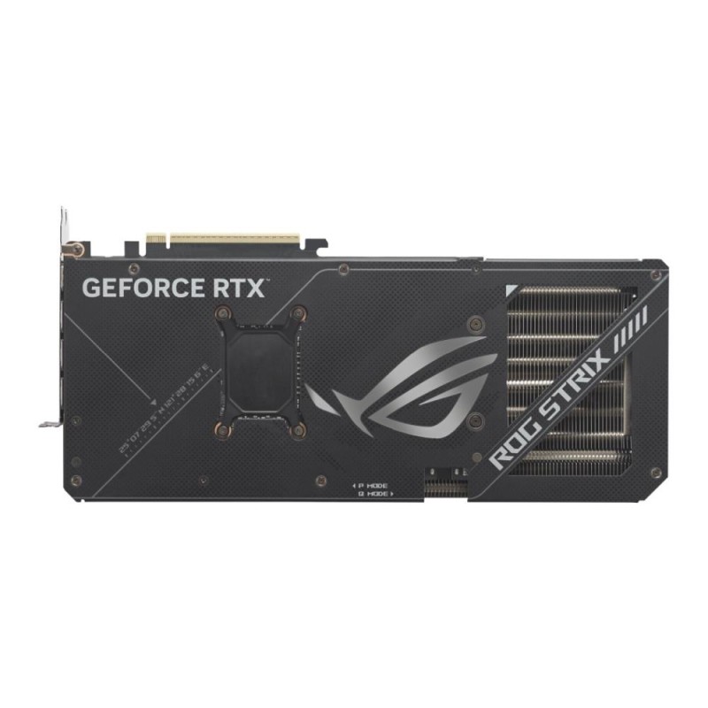 Karta VGA Asus GeForce RTX 5070 ROG-STRIX-RTX5070-O12GGAMING OC 12GB GDDR7