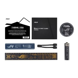 Karta VGA Asus GeForce RTX 5070 ROG-STRIX-RTX5070-O12GGAMING OC 12GB GDDR7