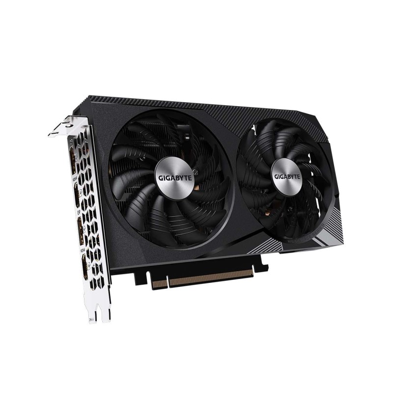 Karta graficzna GeForce RTX 3060 Windforce OC 2.0 12GB GDDR6… | PartsPC.pl