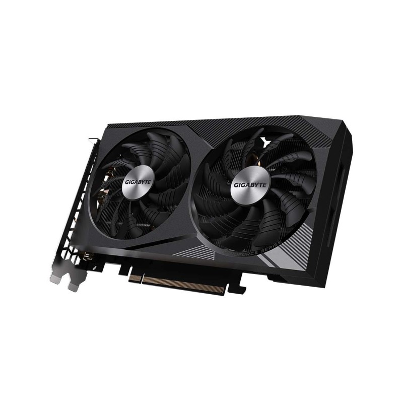 Karta graficzna GeForce RTX 3060 Windforce OC 2.0 12GB GDDR6… | PartsPC.pl
