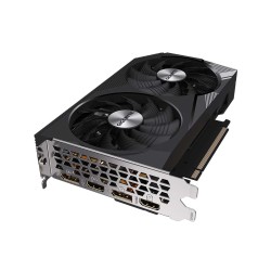 Karta graficzna GeForce RTX 3060 Windforce OC 2.0 12GB GDDR6… | PartsPC.pl